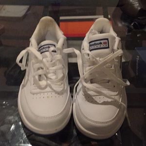 Reebok classic sneakers